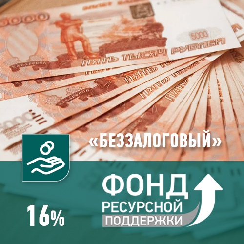Деньги на бизнес без залога